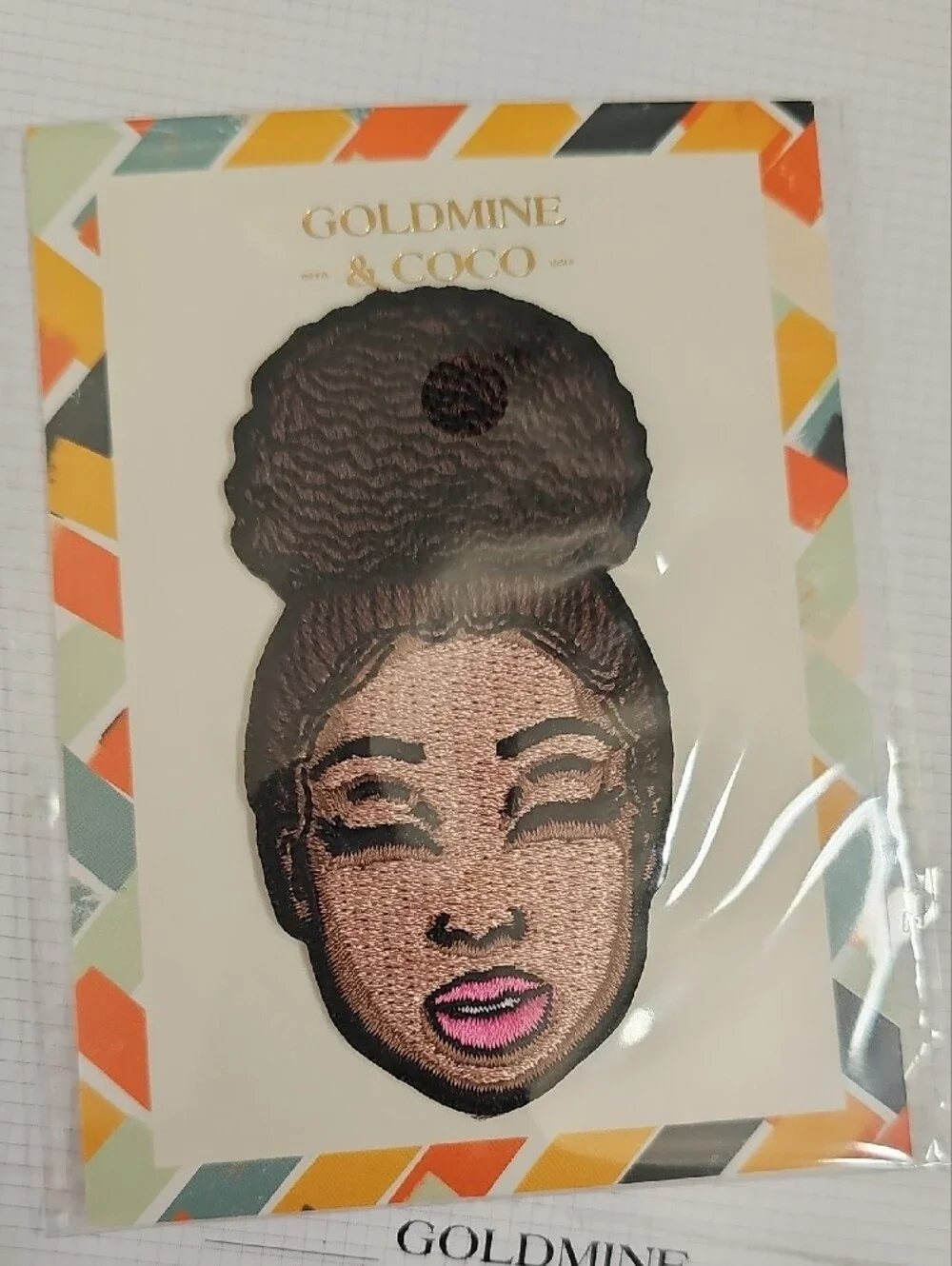 Goldmine and CoCo goldmine coco